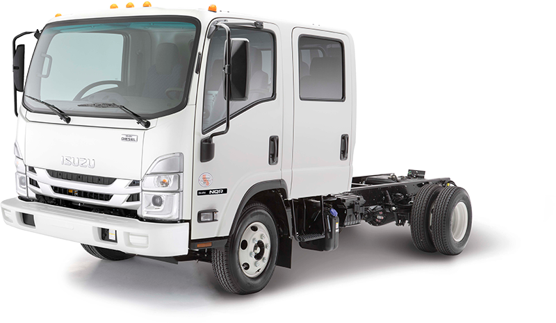 Isuzu NQR Diesel - image 1 of 2