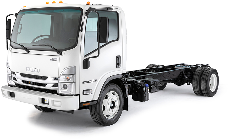 Isuzu NRR Diesel - image 2 of 2