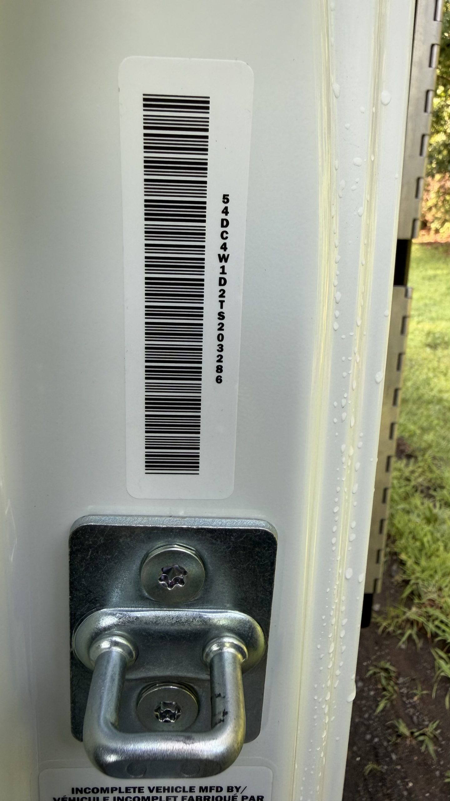 YEAR,Manufacturer,Model TS203286-15 YEAR,Manufacturer,Model TS203286-15